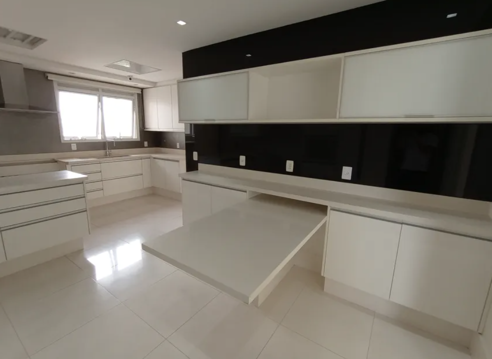 Apartamento à venda com 4 quartos, 288m² - Foto 15