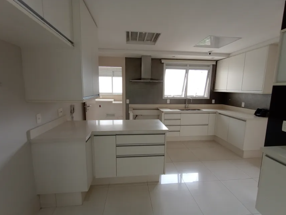 Apartamento à venda com 4 quartos, 288m² - Foto 16