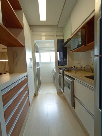 Apartamento à venda com 1 quarto, 54m² - Foto 10