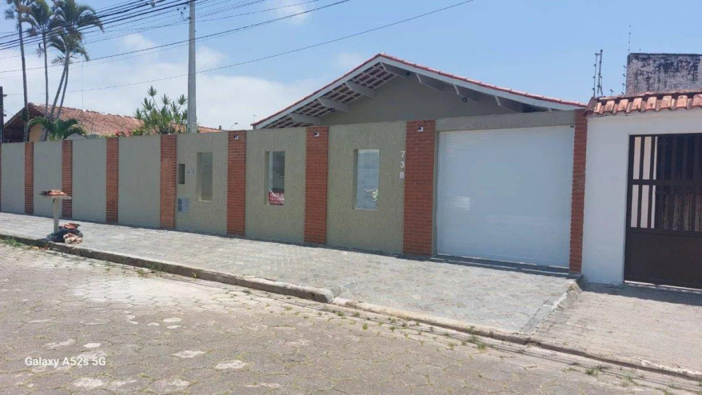 Casa à venda com 5 quartos, 200m² - Foto 20