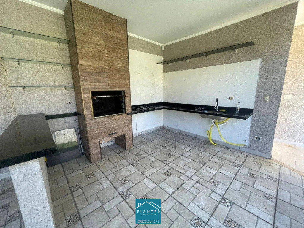 Casa à venda com 3 quartos, 200m² - Foto 6