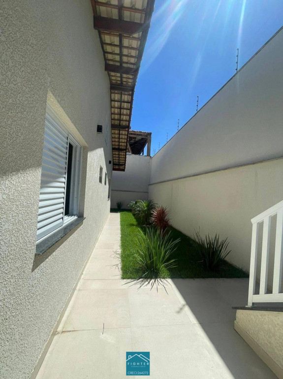 Casa à venda com 4 quartos, 223m² - Foto 12