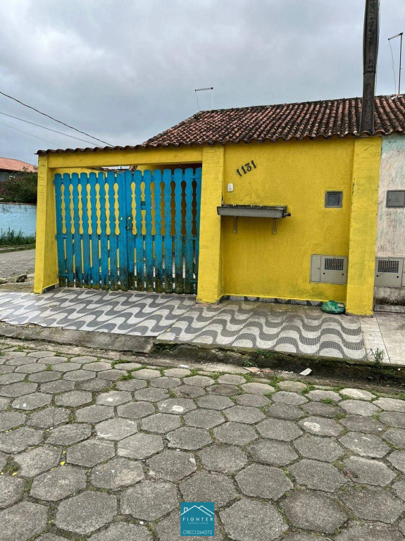 foto - Itanhaém - Suarão