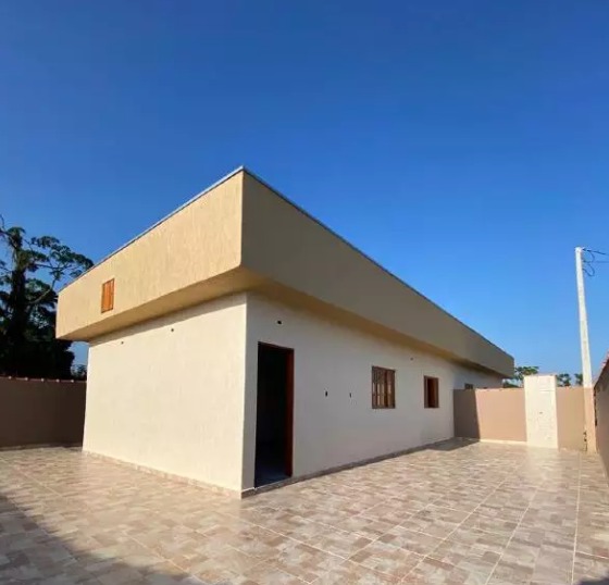 Casa à venda com 2 quartos, 58m² - Foto 3