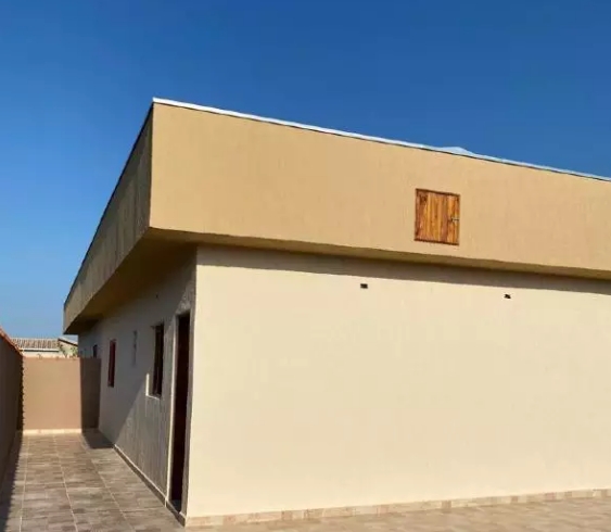 Casa à venda com 2 quartos, 58m² - Foto 4