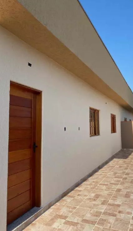 Casa à venda com 2 quartos, 58m² - Foto 5