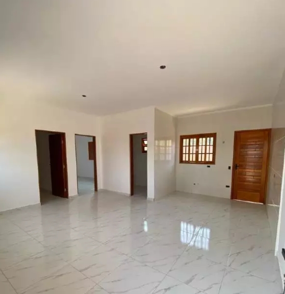 Casa à venda com 2 quartos, 58m² - Foto 6