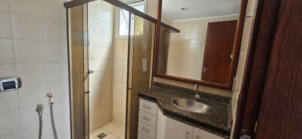 Apartamento à venda com 3 quartos, 90m² - Foto 6