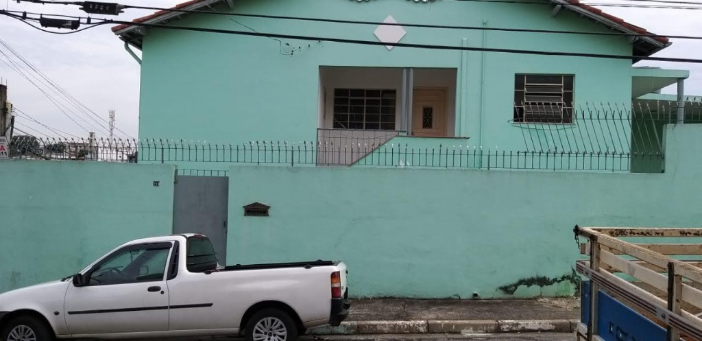 Primeira imagem do imóvel