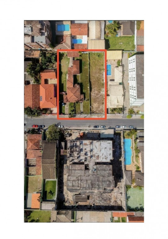 Terreno à venda, 5400m² - Foto 2