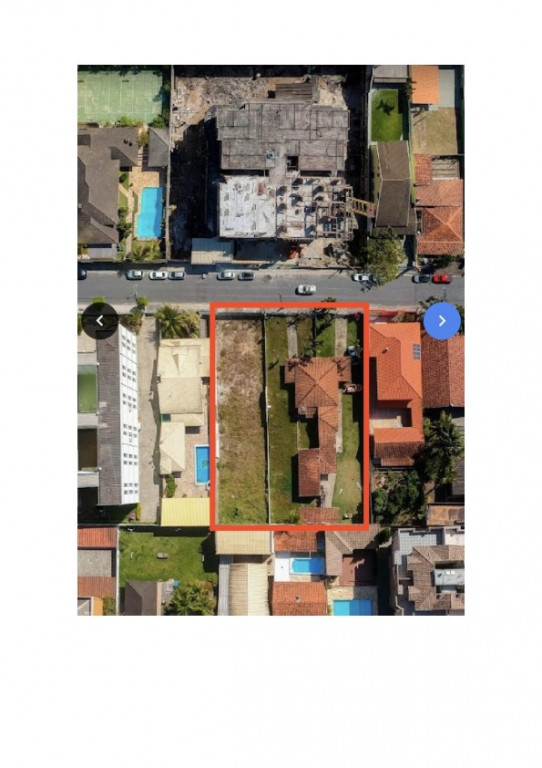 Terreno à venda, 5400m² - Foto 5