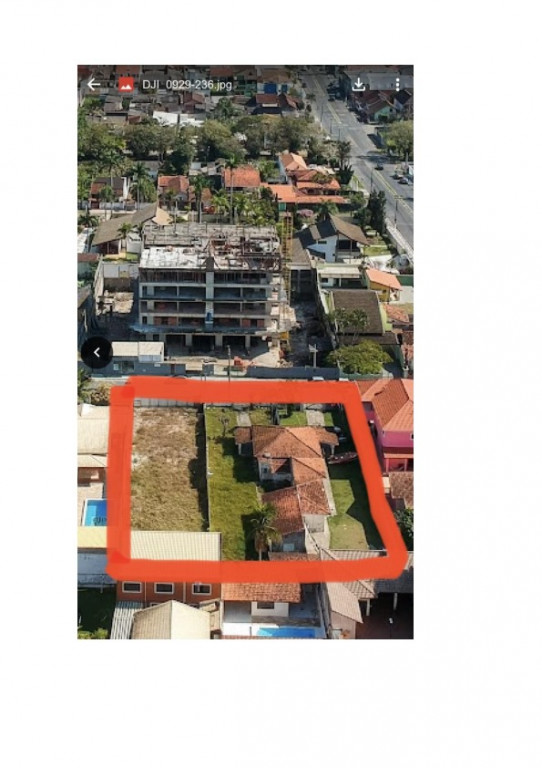 Terreno à venda, 5400m² - Foto 9