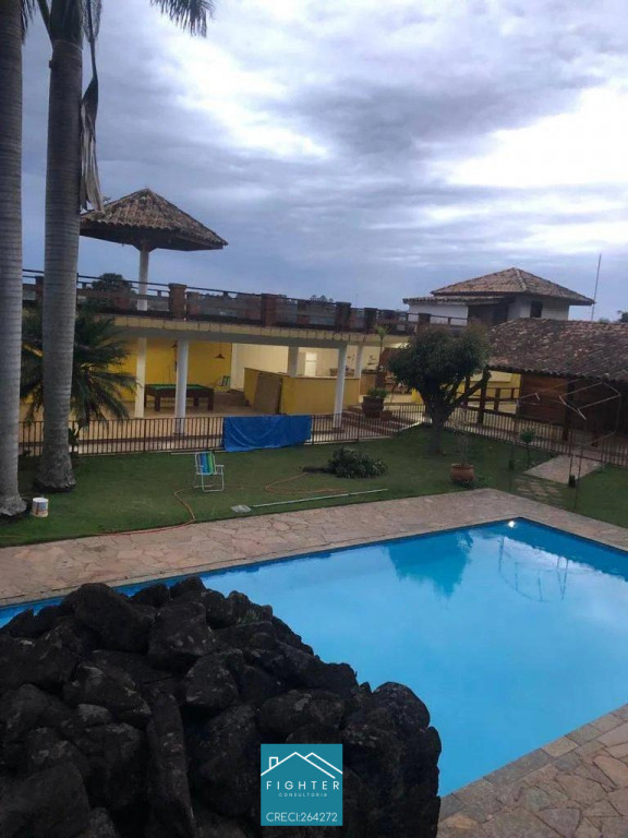 Fazenda à venda com 3 quartos, 544m² - Foto 12