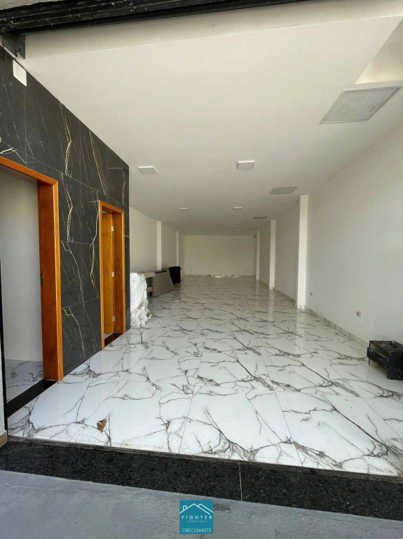 Depósito-Galpão, 83 m² - Foto 1