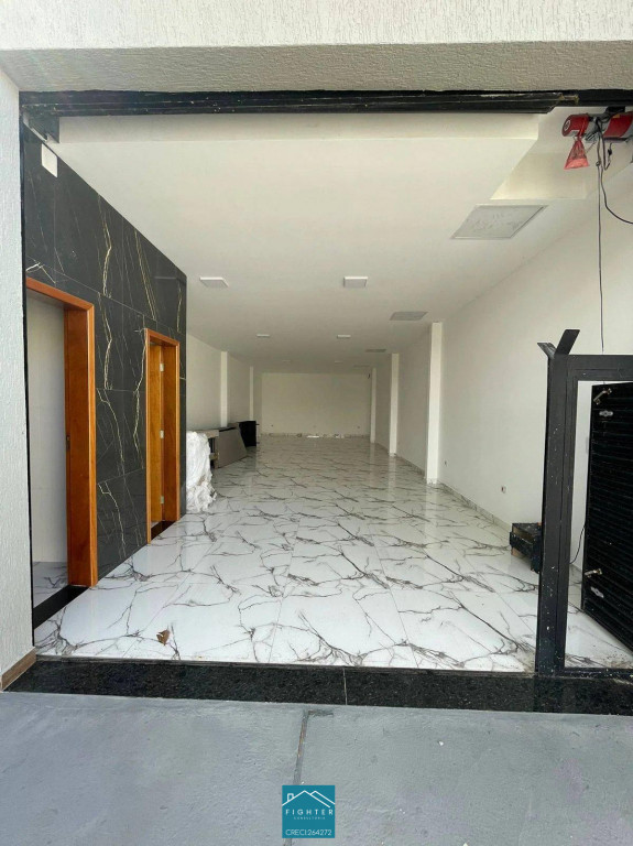 Depósito-Galpão, 83 m² - Foto 2