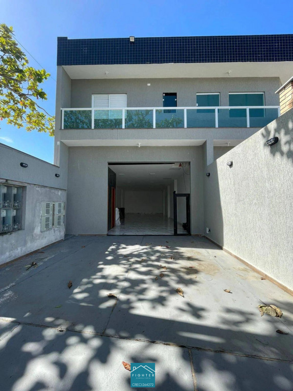 Depósito-Galpão-Armazém à venda, 83m² - Foto 12