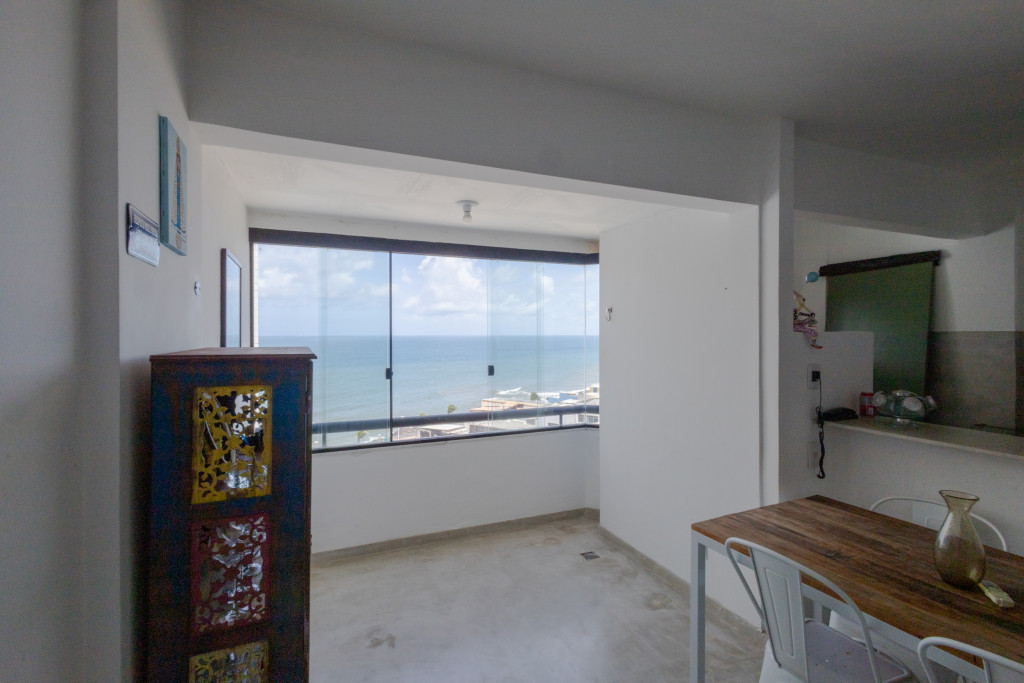 Apartamento à venda com 2 quartos, 58m² - Foto 3