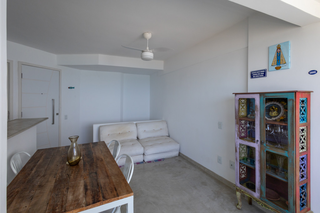 Apartamento à venda com 2 quartos, 58m² - Foto 6