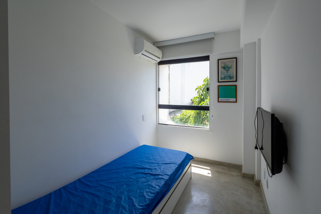 Apartamento à venda com 2 quartos, 58m² - Foto 9