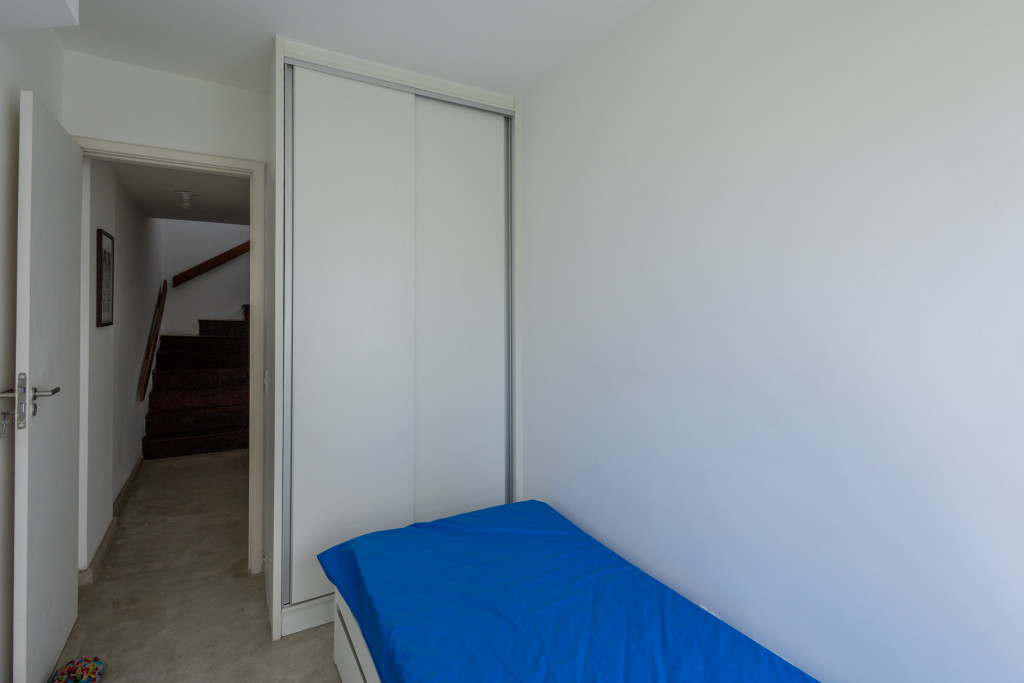 Apartamento à venda com 2 quartos, 58m² - Foto 10