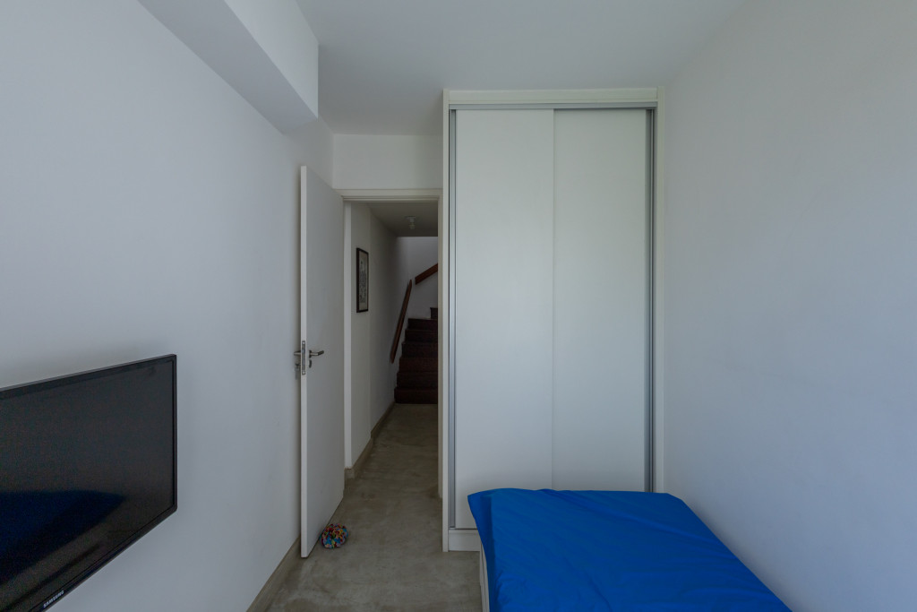 Apartamento à venda com 2 quartos, 58m² - Foto 11