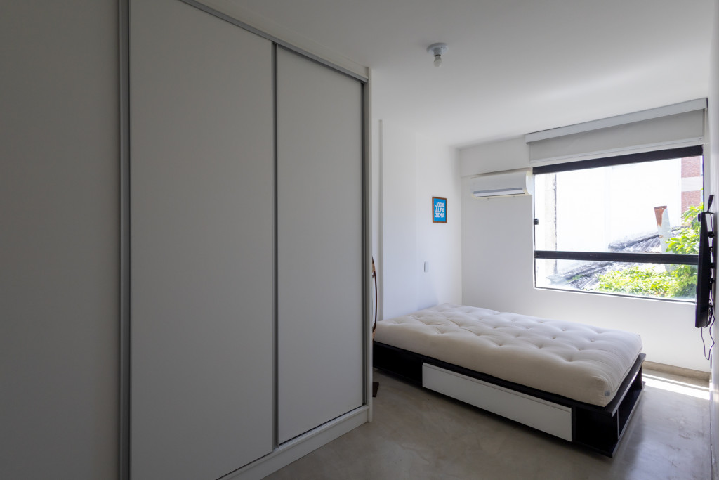 Apartamento à venda com 2 quartos, 58m² - Foto 12