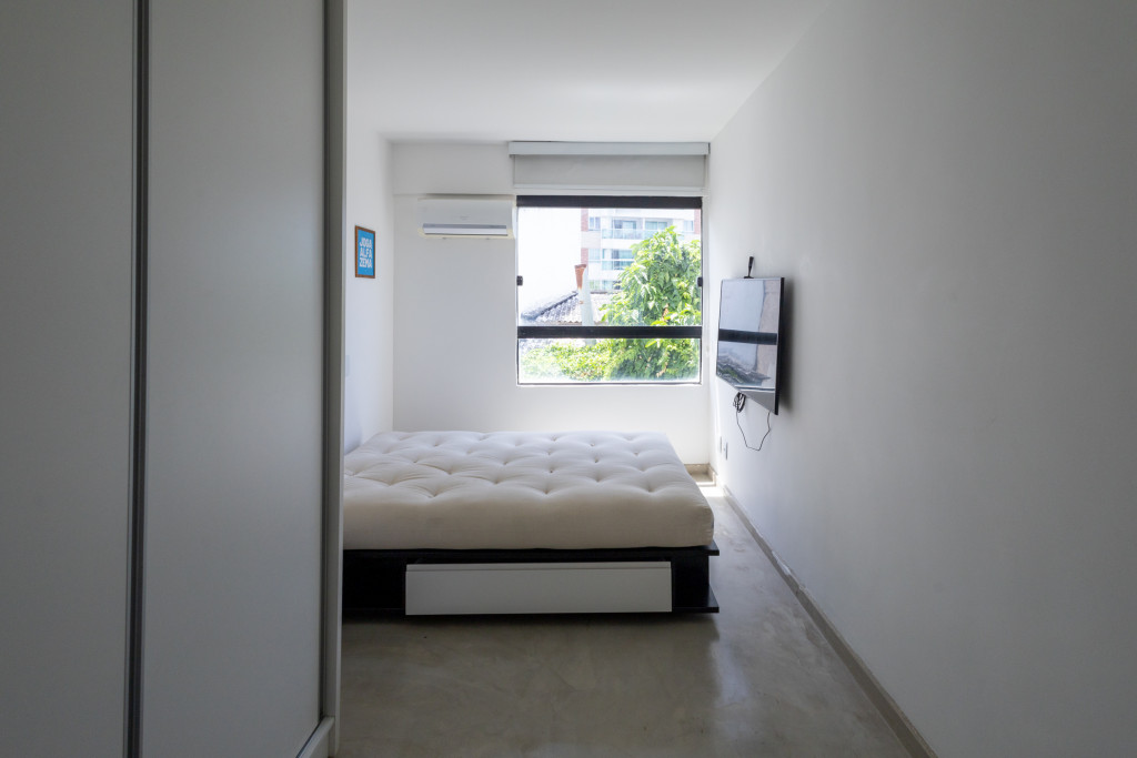 Apartamento à venda com 2 quartos, 58m² - Foto 13