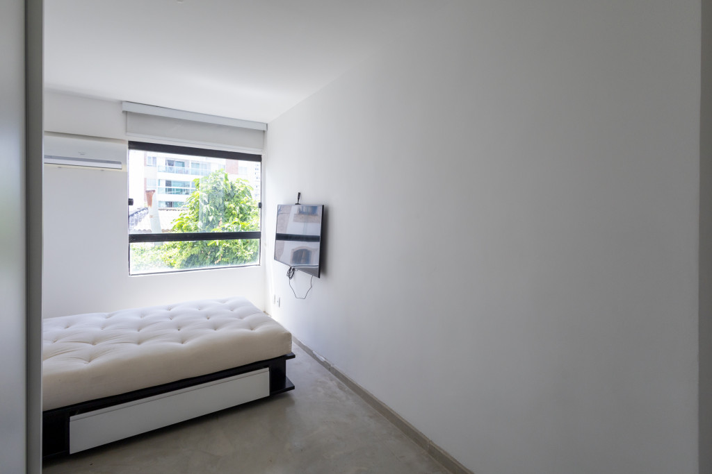 Apartamento à venda com 2 quartos, 58m² - Foto 16