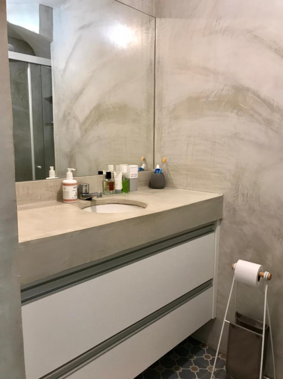 Apartamento à venda com 2 quartos, 58m² - Foto 19