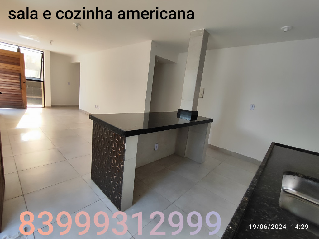 Casa à venda com 3 quartos, 109m² - Foto 5