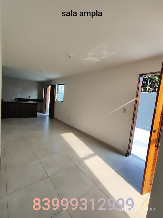 Casa à venda com 3 quartos, 109m² - Foto 11