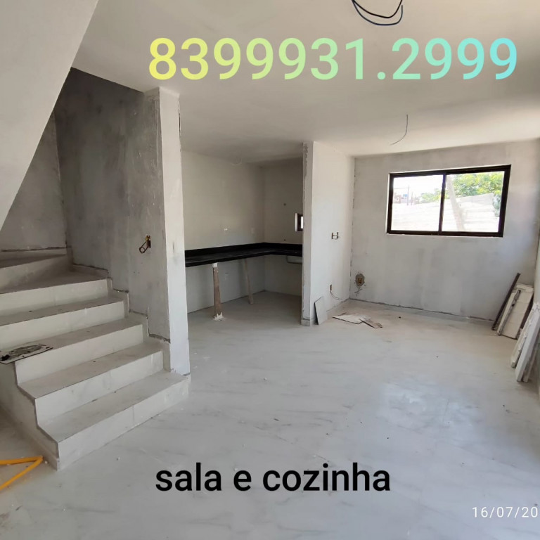 Casa à venda com 3 quartos, 89m² - Foto 6