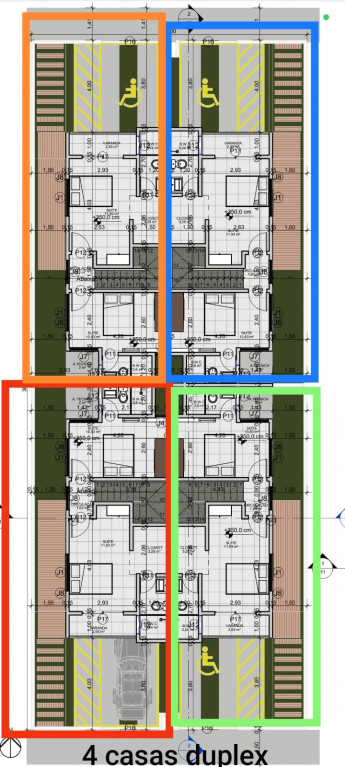 Casa à venda com 3 quartos, 89m² - Foto 2