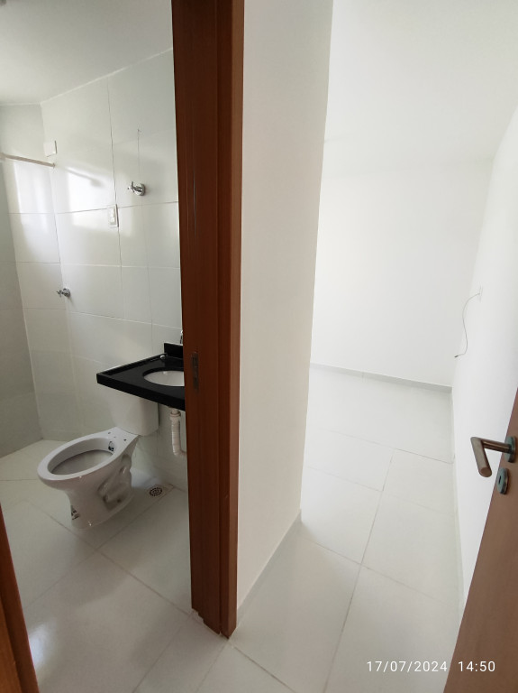 Apartamento à venda com 2 quartos, 51m² - Foto 3