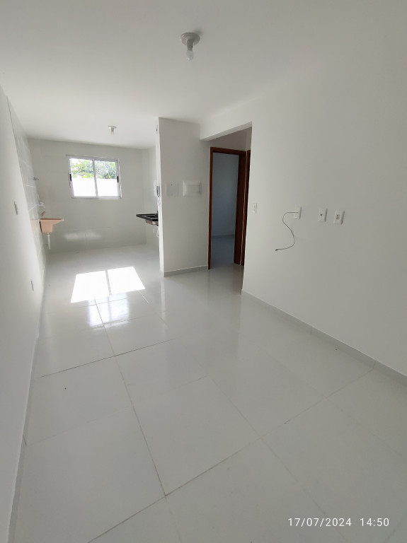 Apartamento à venda com 2 quartos, 51m² - Foto 7