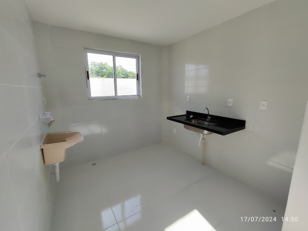 Apartamento à venda com 2 quartos, 51m² - Foto 6