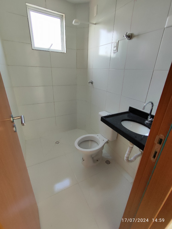 Apartamento à venda com 3 quartos, 64m² - Foto 3