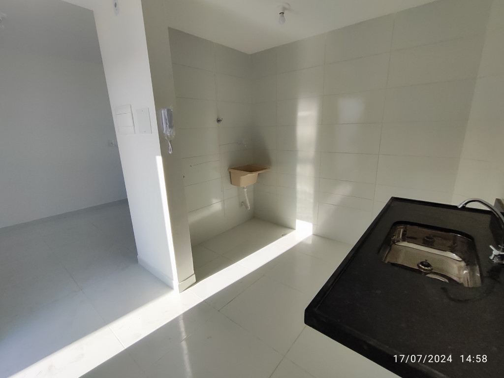 Apartamento à venda com 3 quartos, 64m² - Foto 6