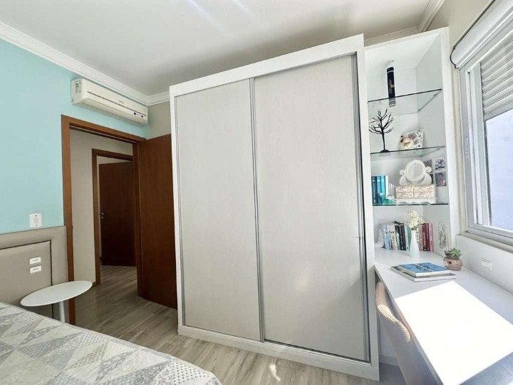 Apartamento à venda com 3 quartos, 86m² - Foto 13