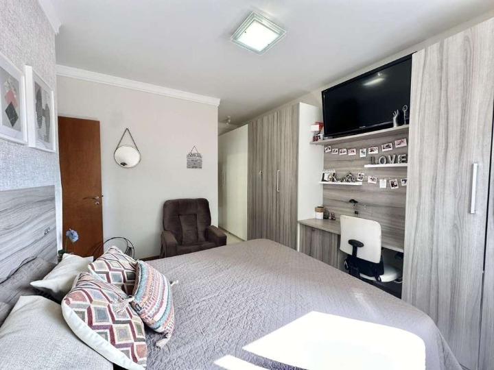 Apartamento à venda com 3 quartos, 86m² - Foto 15