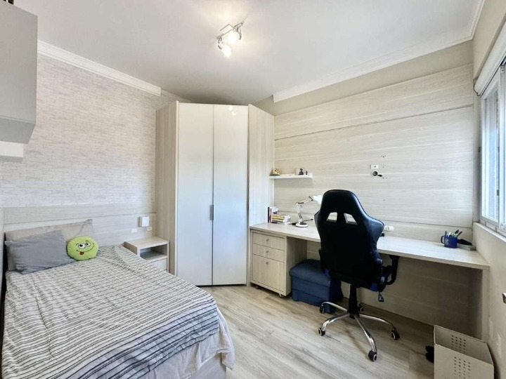 Apartamento à venda com 3 quartos, 86m² - Foto 9