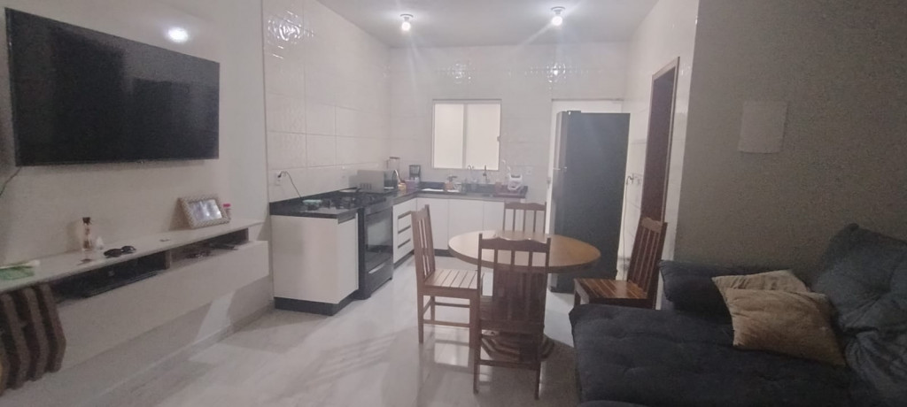 Casa de Condomínio à venda e aluguel com 3 quartos, 210m² - Foto 17