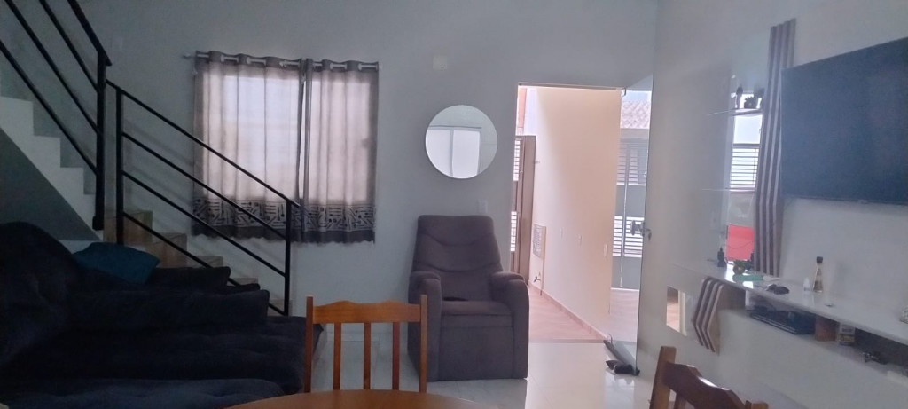 Casa de Condomínio à venda e aluguel com 3 quartos, 210m² - Foto 18