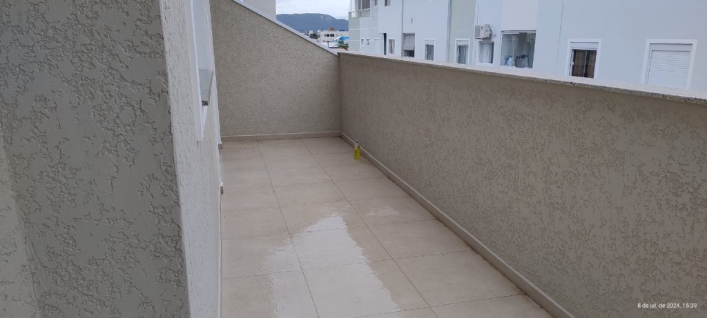 Cobertura à venda com 2 quartos, 190m² - Foto 2