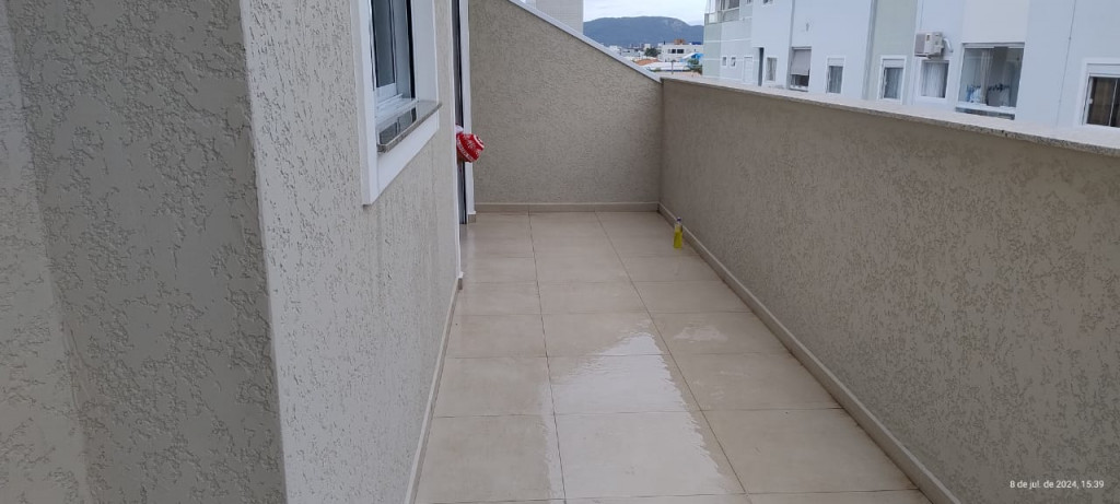 Cobertura à venda com 2 quartos, 190m² - Foto 3