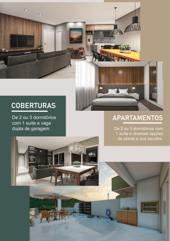 Cobertura à venda com 2 quartos, 190m² - Foto 11