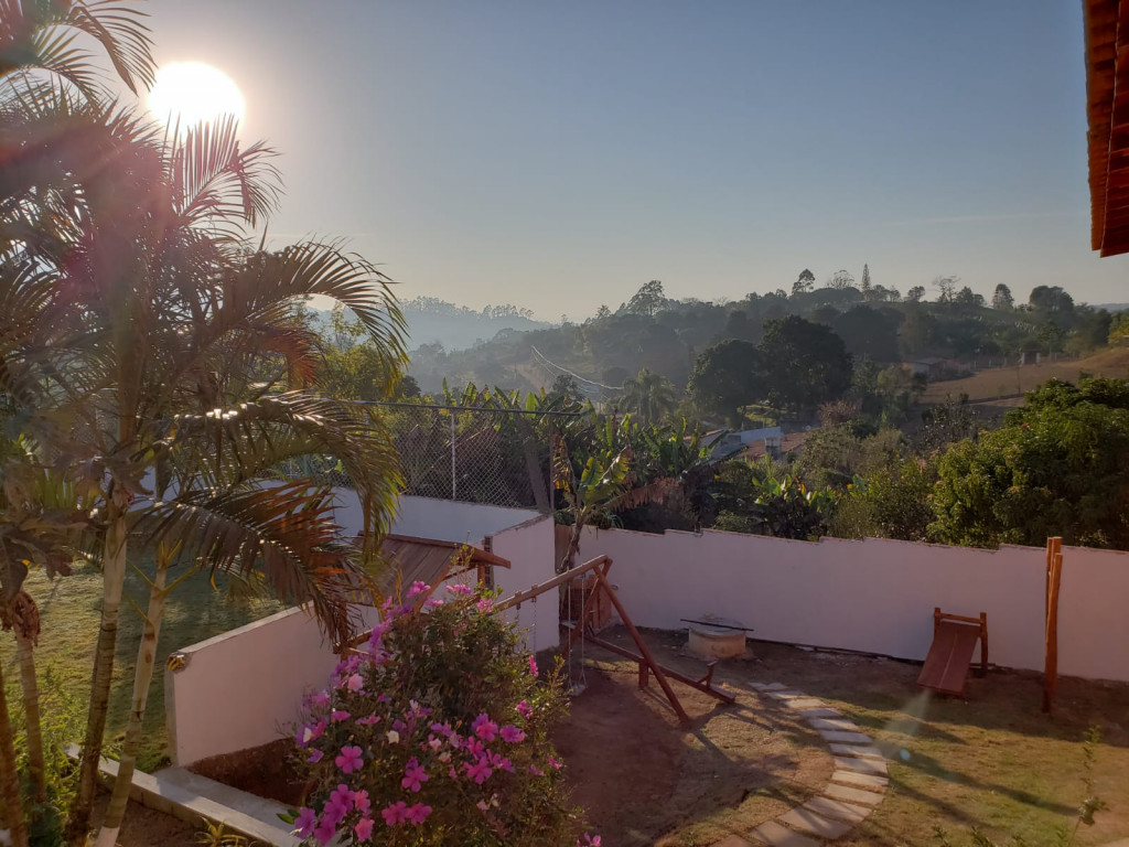 Fazenda à venda com 5 quartos, 300m² - Foto 4