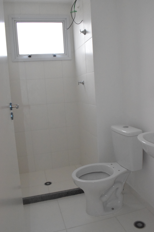 Apartamento à venda com 2 quartos, 42m² - Foto 9