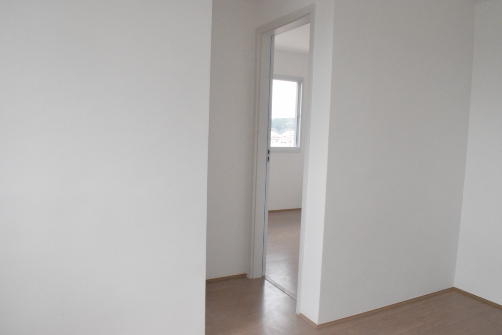 Apartamento à venda com 2 quartos, 42m² - Foto 8