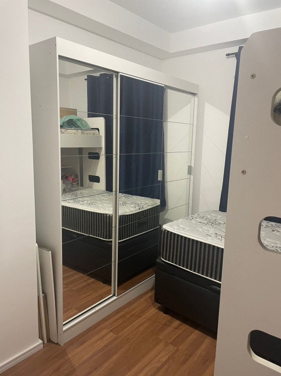 Apartamento à venda com 2 quartos, 50m² - Foto 4